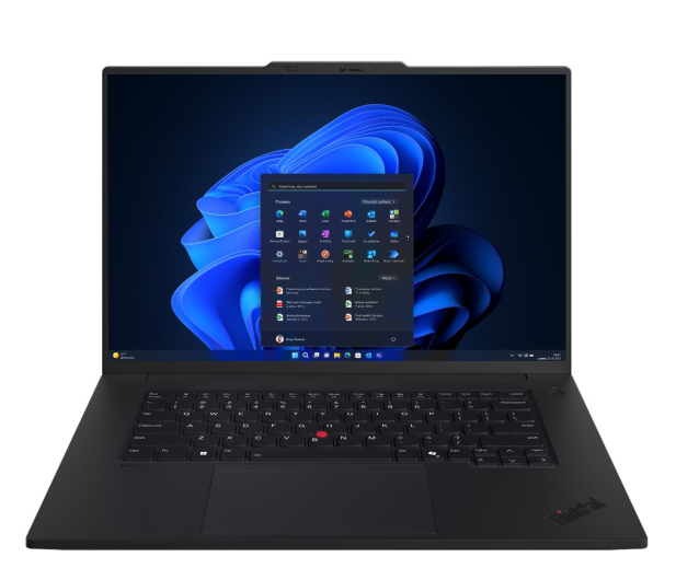 Lenovo ThinkPad P1 Ultra 7-165H/32GB/1TB/Win11P RTX4070 165Hz - 1291900 - zdjęcie